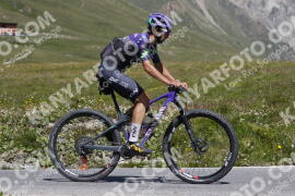 Photo #3529538 | 18-07-2023 12:24 | Passo Dello Stelvio - Peak BICYCLES