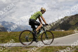 Photo #3622525 | 29-07-2023 12:22 | Passo Dello Stelvio - Peak BICYCLES