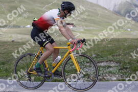 Photo #3211681 | 24-06-2023 14:56 | Passo Dello Stelvio - Peak BICYCLES