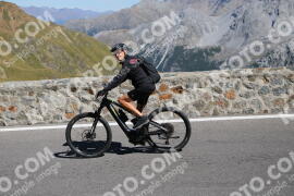 Foto #2719821 | 23-08-2022 14:28 | Passo Dello Stelvio - Prato Seite BICYCLES
