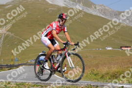 Photo #4046785 | 24-08-2023 11:13 | Passo Dello Stelvio - Peak BICYCLES