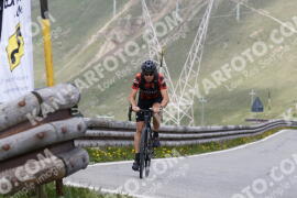 Photo #3281272 | 29-06-2023 11:56 | Passo Dello Stelvio - Peak BICYCLES