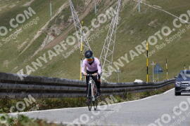 Foto #3753012 | 08-08-2023 12:36 | Passo Dello Stelvio - die Spitze BICYCLES