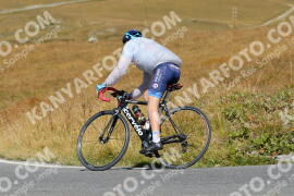 Foto #2736724 | 25-08-2022 12:12 | Passo Dello Stelvio - die Spitze BICYCLES