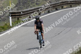 Foto #3417591 | 10-07-2023 12:55 | Passo Dello Stelvio - die Spitze BICYCLES