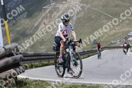 Photo #3125457 | 17-06-2023 12:15 | Passo Dello Stelvio - Peak BICYCLES