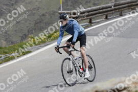 Foto #3186225 | 21-06-2023 13:05 | Passo Dello Stelvio - die Spitze BICYCLES