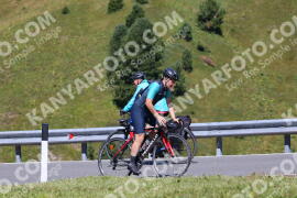 Photo #2498763 | 04-08-2022 10:43 | Gardena Pass BICYCLES