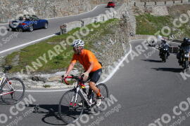 Photo #3400100 | 09-07-2023 10:20 | Passo Dello Stelvio - Prato side BICYCLES