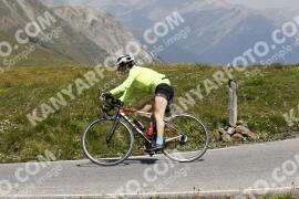 Foto #3424950 | 11-07-2023 12:34 | Passo Dello Stelvio - die Spitze BICYCLES