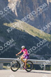 Photo #2573270 | 10-08-2022 10:39 | Gardena Pass BICYCLES