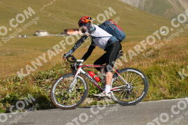 Foto #4045532 | 24-08-2023 10:00 | Passo Dello Stelvio - die Spitze BICYCLES