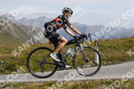 Foto #3672614 | 31-07-2023 10:00 | Passo Dello Stelvio - die Spitze BICYCLES