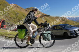 Foto #2708697 | 22-08-2022 11:06 | Passo Dello Stelvio - Prato Seite BICYCLES