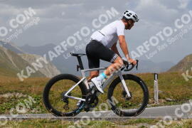 Foto #4049572 | 24-08-2023 14:02 | Passo Dello Stelvio - die Spitze BICYCLES