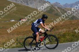 Photo #2665743 | 16-08-2022 10:55 | Passo Dello Stelvio - Peak BICYCLES