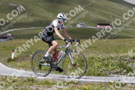 Photo #3537749 | 19-07-2023 14:17 | Passo Dello Stelvio - Peak BICYCLES
