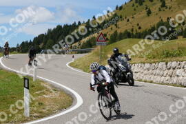 Photo #2618638 | 13-08-2022 12:57 | Gardena Pass BICYCLES