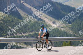 Photo #2500869 | 04-08-2022 13:00 | Gardena Pass BICYCLES
