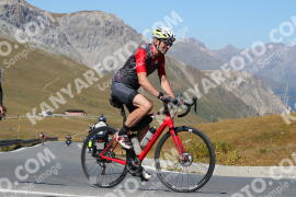 Photo #4199063 | 08-09-2023 13:41 | Passo Dello Stelvio - Peak BICYCLES