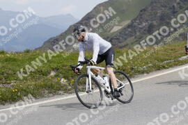 Foto #3416089 | 10-07-2023 12:10 | Passo Dello Stelvio - die Spitze BICYCLES