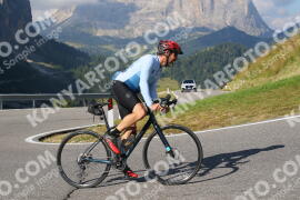 Foto #2572648 | 10-08-2022 09:25 | Gardena Pass BICYCLES