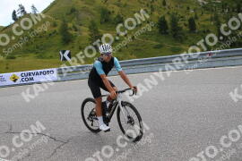 Photo #2540188 | 08-08-2022 11:14 | Gardena Pass BICYCLES