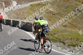 Photo #4209244 | 09-09-2023 11:18 | Passo Dello Stelvio - Prato side BICYCLES