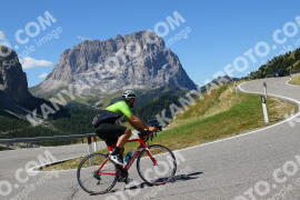 Photo #2556120 | 09-08-2022 11:45 | Gardena Pass BICYCLES