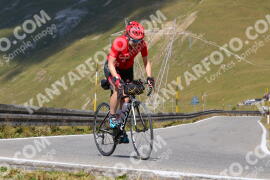 Photo #4034602 | 23-08-2023 11:31 | Passo Dello Stelvio - Peak BICYCLES