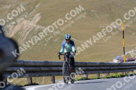 Foto #4199260 | 08-09-2023 14:05 | Passo Dello Stelvio - die Spitze BICYCLES