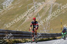 Foto #4253691 | 12-09-2023 13:05 | Passo Dello Stelvio - die Spitze BICYCLES