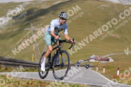 Photo #4034695 | 23-08-2023 11:37 | Passo Dello Stelvio - Peak BICYCLES