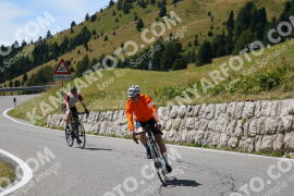 Photo #2644997 | 14-08-2022 14:09 | Gardena Pass BICYCLES