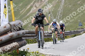 Photo #3417059 | 10-07-2023 12:40 | Passo Dello Stelvio - Peak BICYCLES