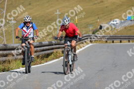Photo #2750897 | 26-08-2022 10:23 | Passo Dello Stelvio - Peak BICYCLES