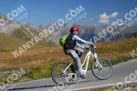 Photo #2664949 | 16-08-2022 10:07 | Passo Dello Stelvio - Peak BICYCLES