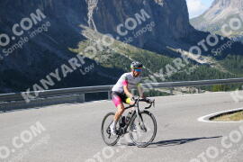 Foto #2639379 | 14-08-2022 11:14 | Gardena Pass BICYCLES