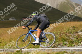 Photo #4083799 | 26-08-2023 14:28 | Passo Dello Stelvio - Peak BICYCLES