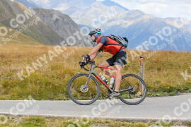 Foto #2765834 | 28-08-2022 13:01 | Passo Dello Stelvio - die Spitze BICYCLES