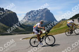 Foto #2643584 | 14-08-2022 13:13 | Gardena Pass BICYCLES