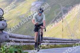 Photo #4024678 | 22-08-2023 15:35 | Passo Dello Stelvio - Peak BICYCLES