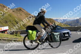 Photo #2708698 | 22-08-2022 11:06 | Passo Dello Stelvio - Prato side BICYCLES
