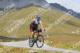 Foto #3920412 | 17-08-2023 12:07 | Passo Dello Stelvio - die Spitze BICYCLES