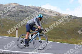 Foto #3894889 | 15-08-2023 11:33 | Passo Dello Stelvio - die Spitze BICYCLES
