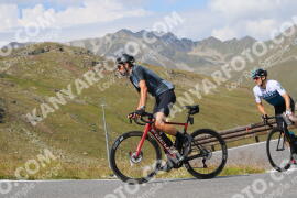 Photo #3894584 | 15-08-2023 11:11 | Passo Dello Stelvio - Peak BICYCLES