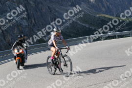 Photo #2638001 | 14-08-2022 10:15 | Gardena Pass BICYCLES