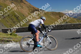 Foto #2708962 | 22-08-2022 11:44 | Passo Dello Stelvio - Prato Seite BICYCLES