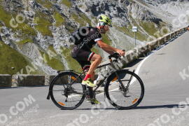 Foto #4109669 | 01-09-2023 11:07 | Passo Dello Stelvio - Prato Seite BICYCLES