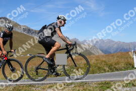 Foto #2733388 | 24-08-2022 13:57 | Passo Dello Stelvio - die Spitze BICYCLES